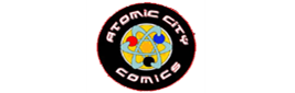Atomic City Comics