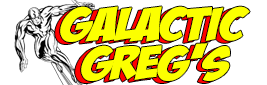 Galactic Greg's
