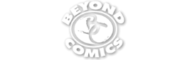 Beyond Comics - Frederick