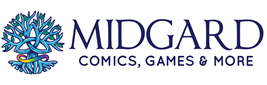 Midgard Comics, Games, and More