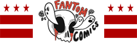 Fantom Comics