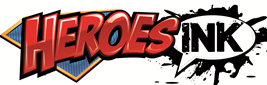 Heroes Ink Comics