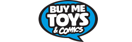 Buy Me Toys & Comics