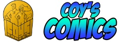Coy's Comics