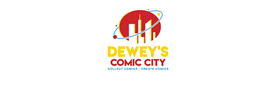 Dewey's Comic City