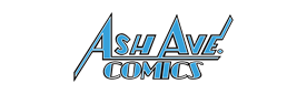 Ash Avenue Comics