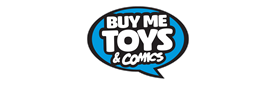 Buy Me Toys & Comics