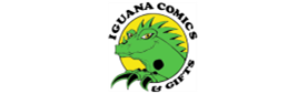 Iguana Comics and Games