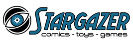 Stargazer Comics