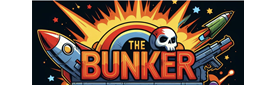 The Bunker Comics, Collectibles & Gaming