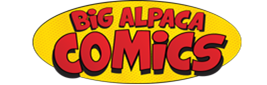 Big Alpaca Comics