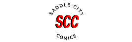 Saddle City Comics