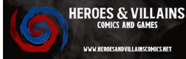 Heroes & Villains