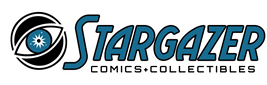 Stargazer Comics
