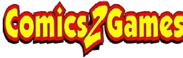 Comics2Games, LLC