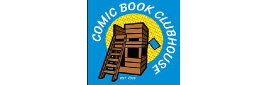 The Comic Book Clubhouse