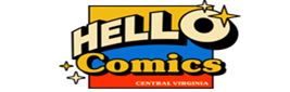 Hello Comics