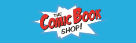 The Comic Book Shop!    of Wilmington, DE