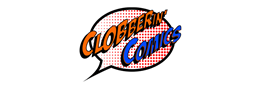 Clobberin' Comics