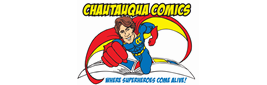 Chautauqua Comics 