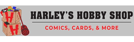 Harleys Hobby Shop