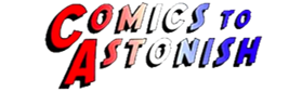 Comics To Astonish Inc Columbia