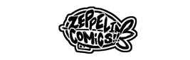 Zeppelin Comics