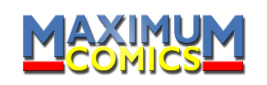 MaximuM Comics (Southwest)