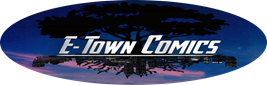 E-Town Comics
