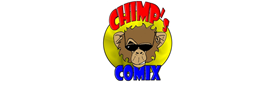 CHIMP'S COMIX
