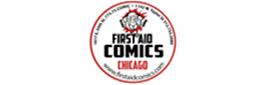 First Aid Comics