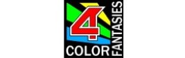 4 Color Fantasies