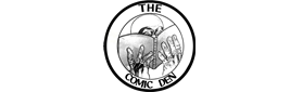 The Comic Den