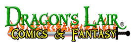 Dragon's Lair Comics & Fantasy - Columbus