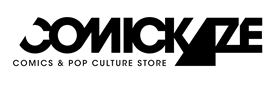 Comickaze Comics and Pop Culture Store