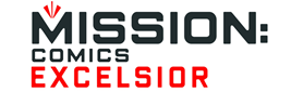 Mission: Comics - Excelsior 