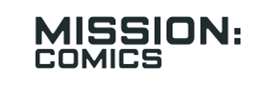 Mission: Comics and Art